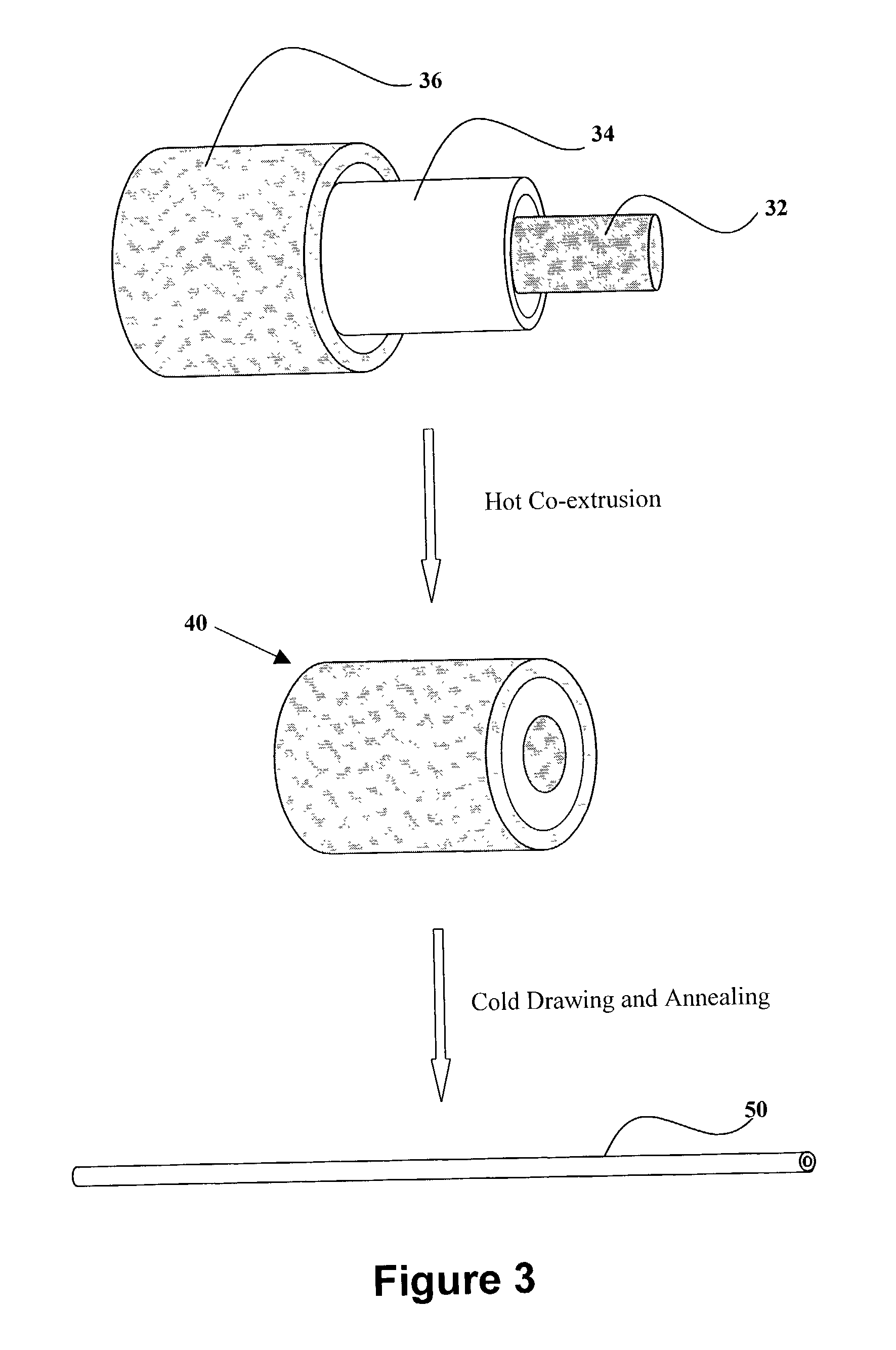 Microcell electrochemical devices and assemblies with corrosion-resistant current collectors, and method of making the same