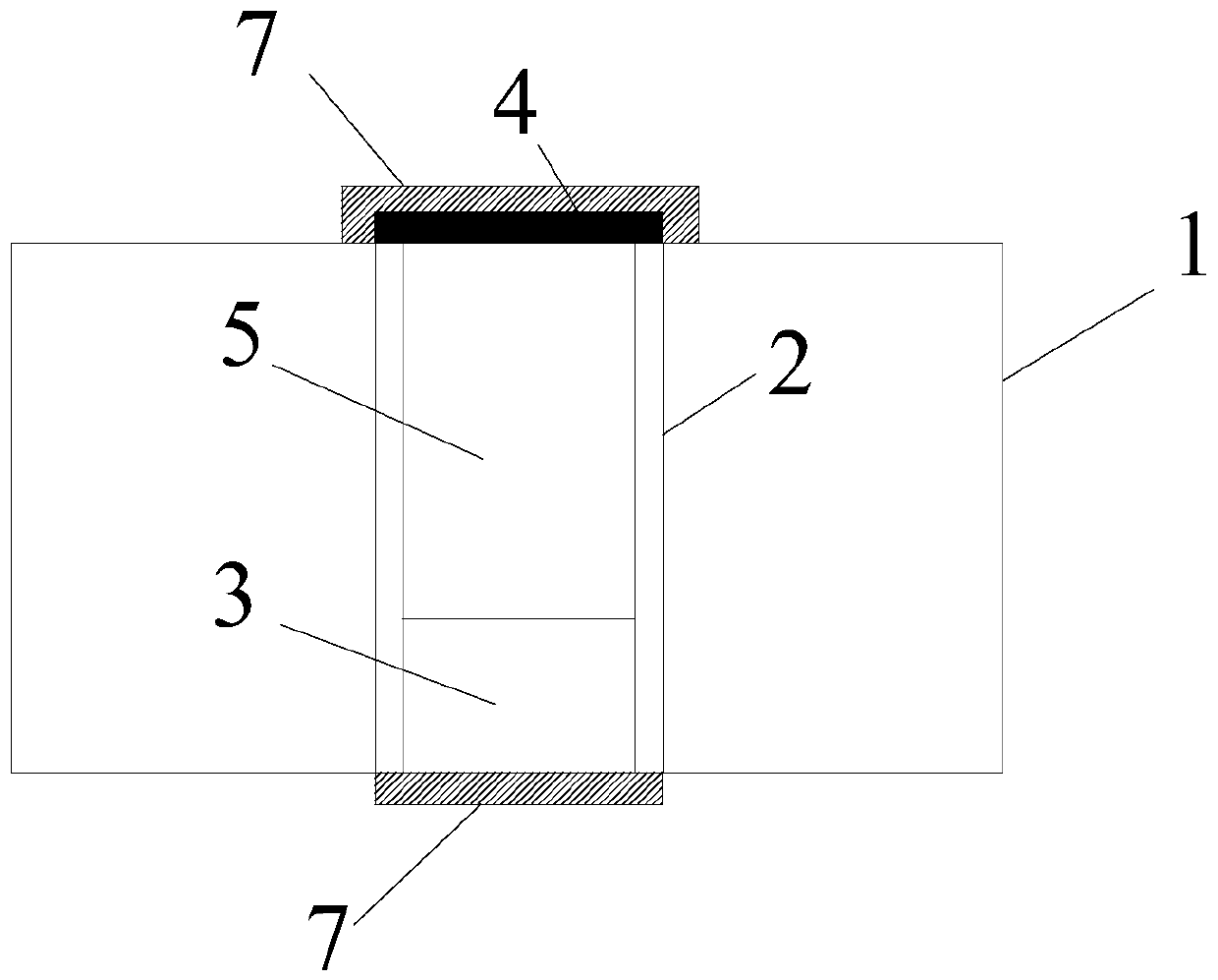 Display device, manufacturing method thereof, and display device