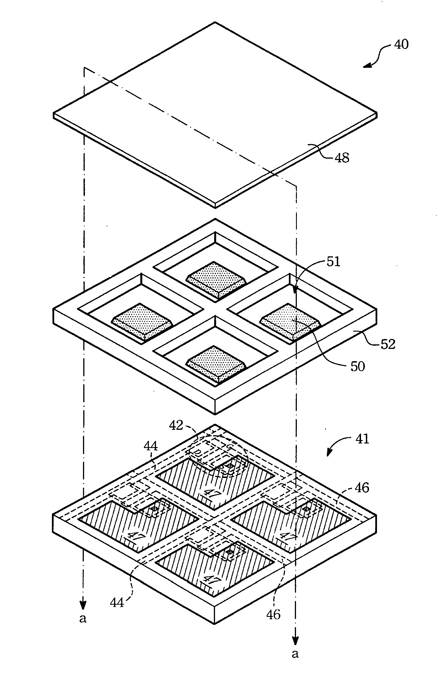 Touch panel and method for manufacturing the same