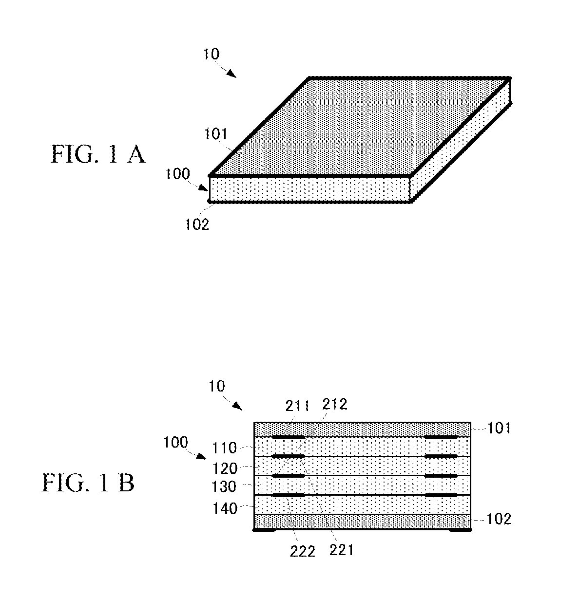 Multilayer inductor device