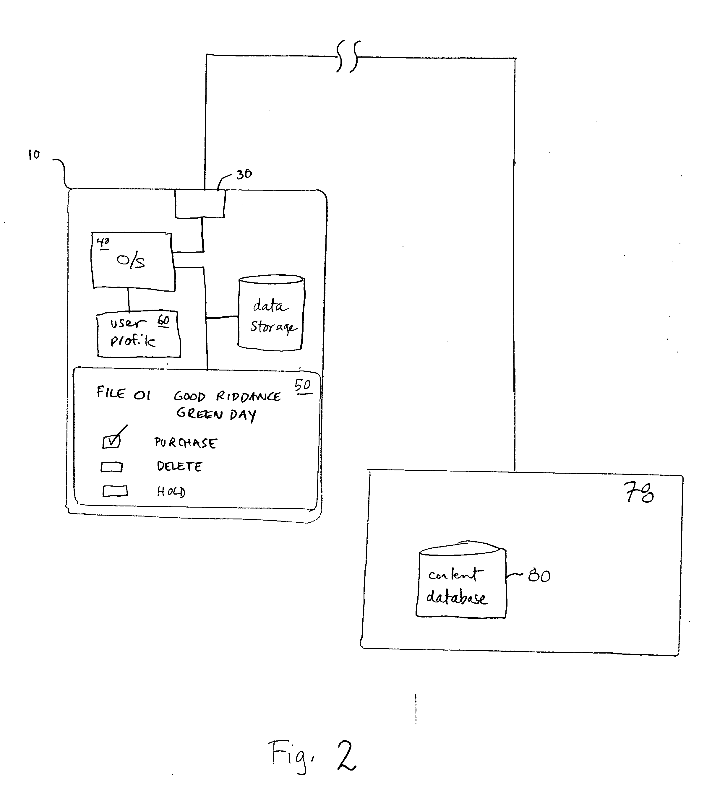 System, apparatus, and method for managing preloaded digital files for preview on a digital media playback apparatus