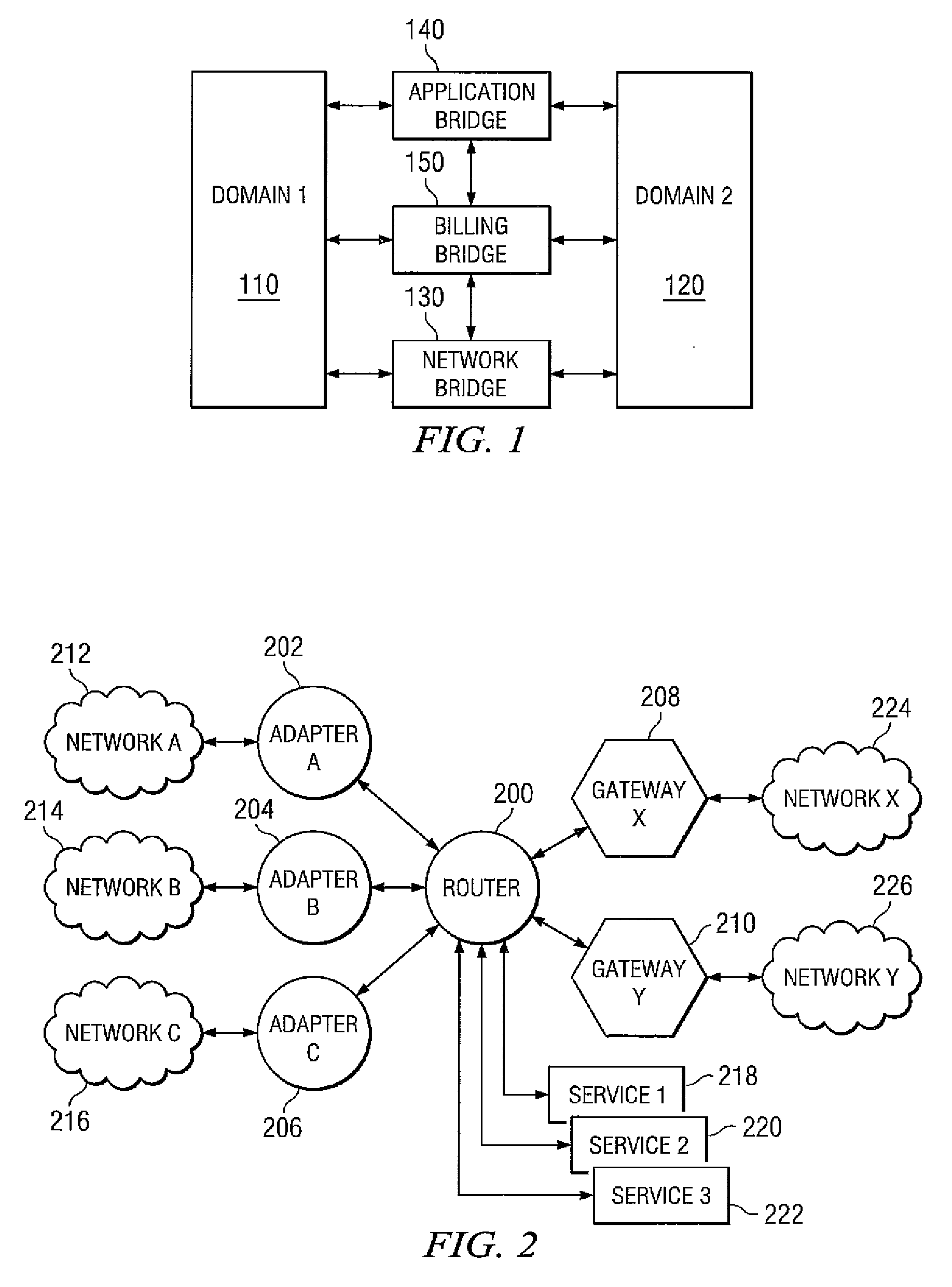 System and Method for SMS/IP Interoperability