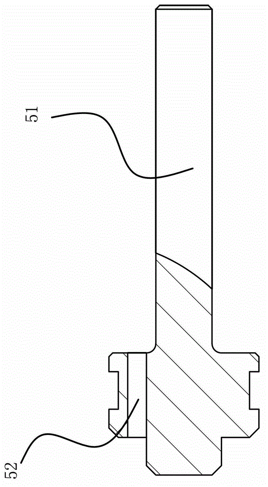 Expansion valve