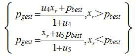 Gearbox Fault Diagnosis Method Based on psoobp-cs Algorithm