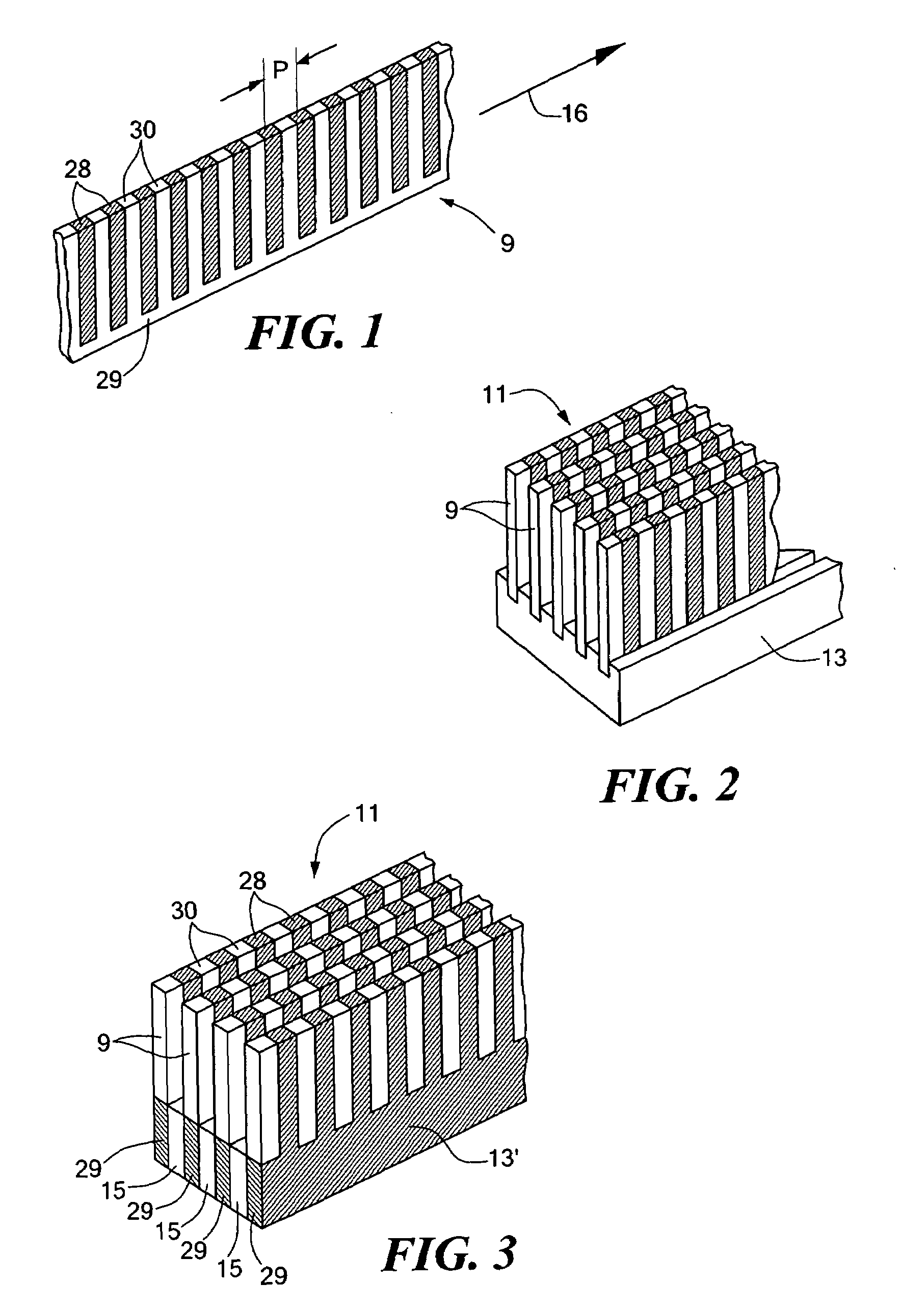 Rotary reluctance motor