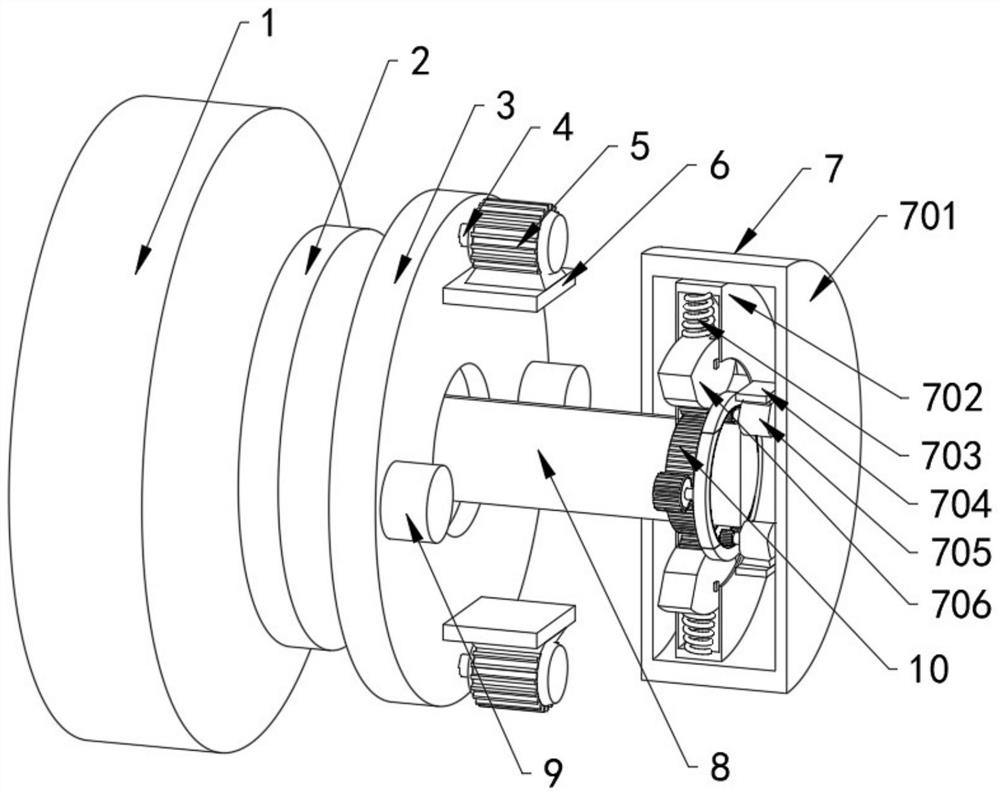 Battery car speed reduction energy recovery system