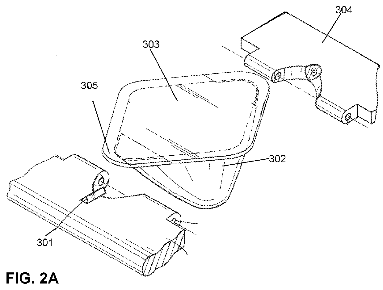 Capsule-Based System for Preparing and Dispensing a Beverage