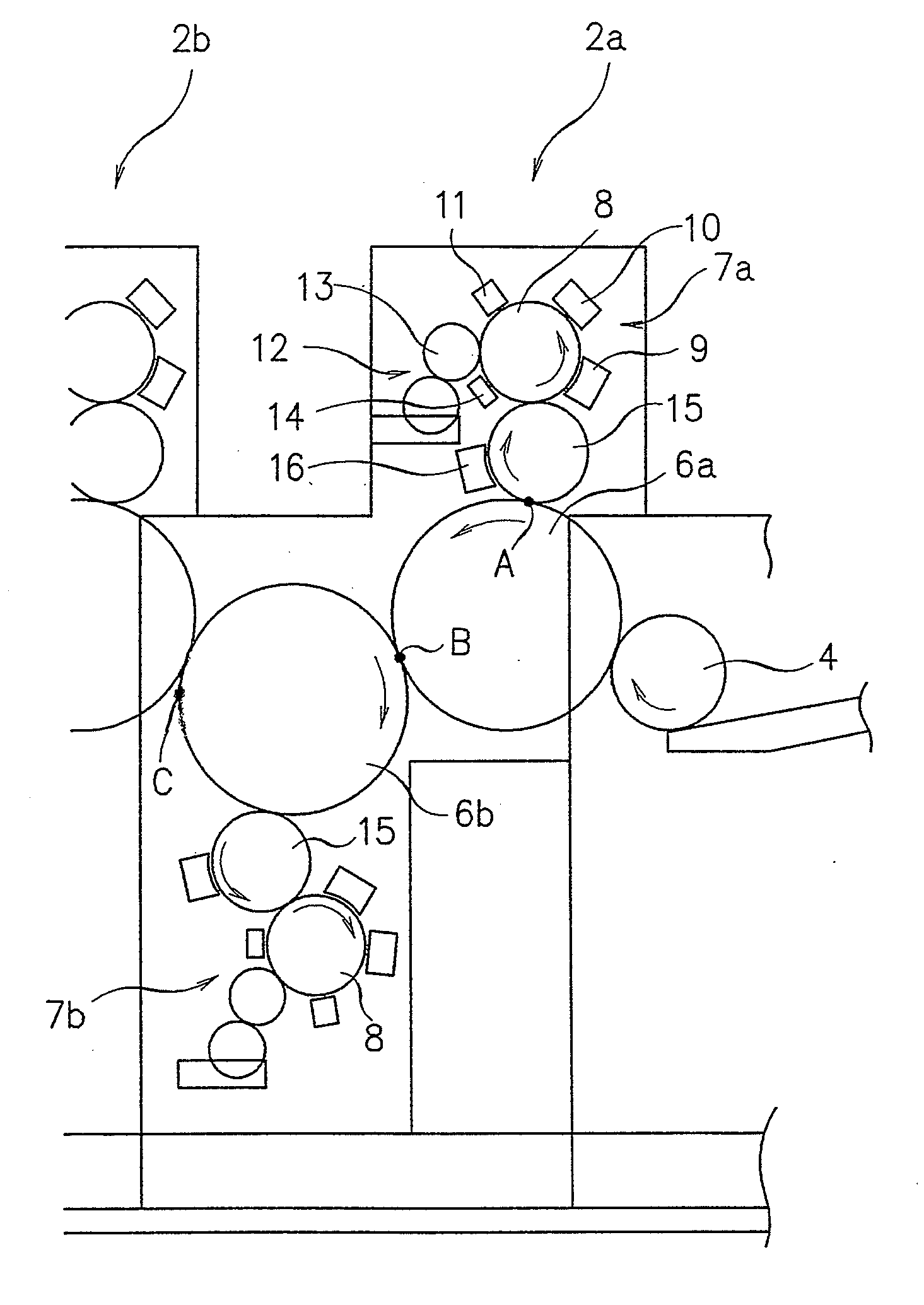 Sheet-Fed Duplex and Sheet-Fed Duplex Multi-Color Printers