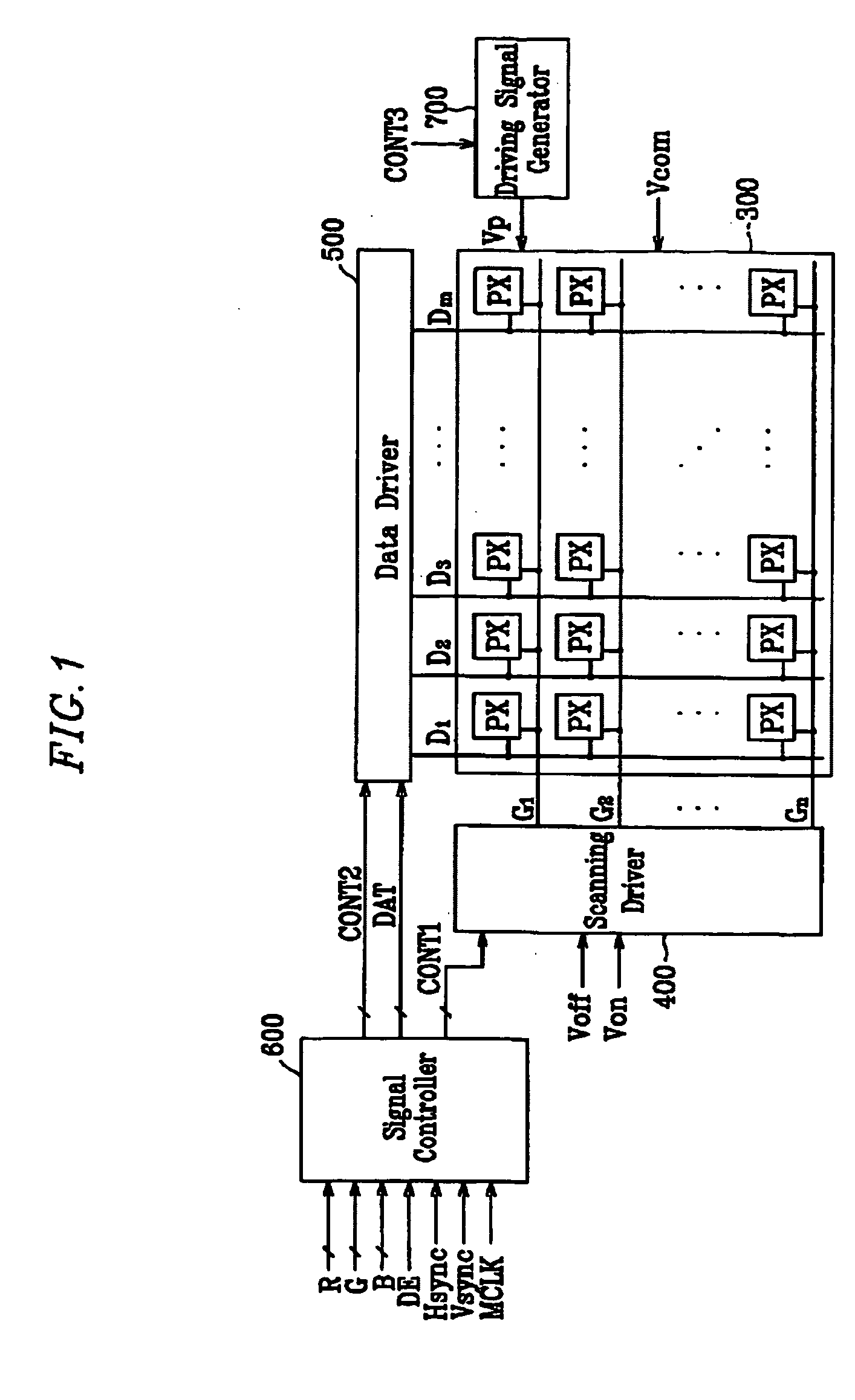 Display device and driving method thereof