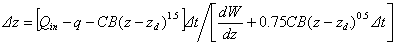 Reservoir group outlet structure failure assessment method based on Bayesian network