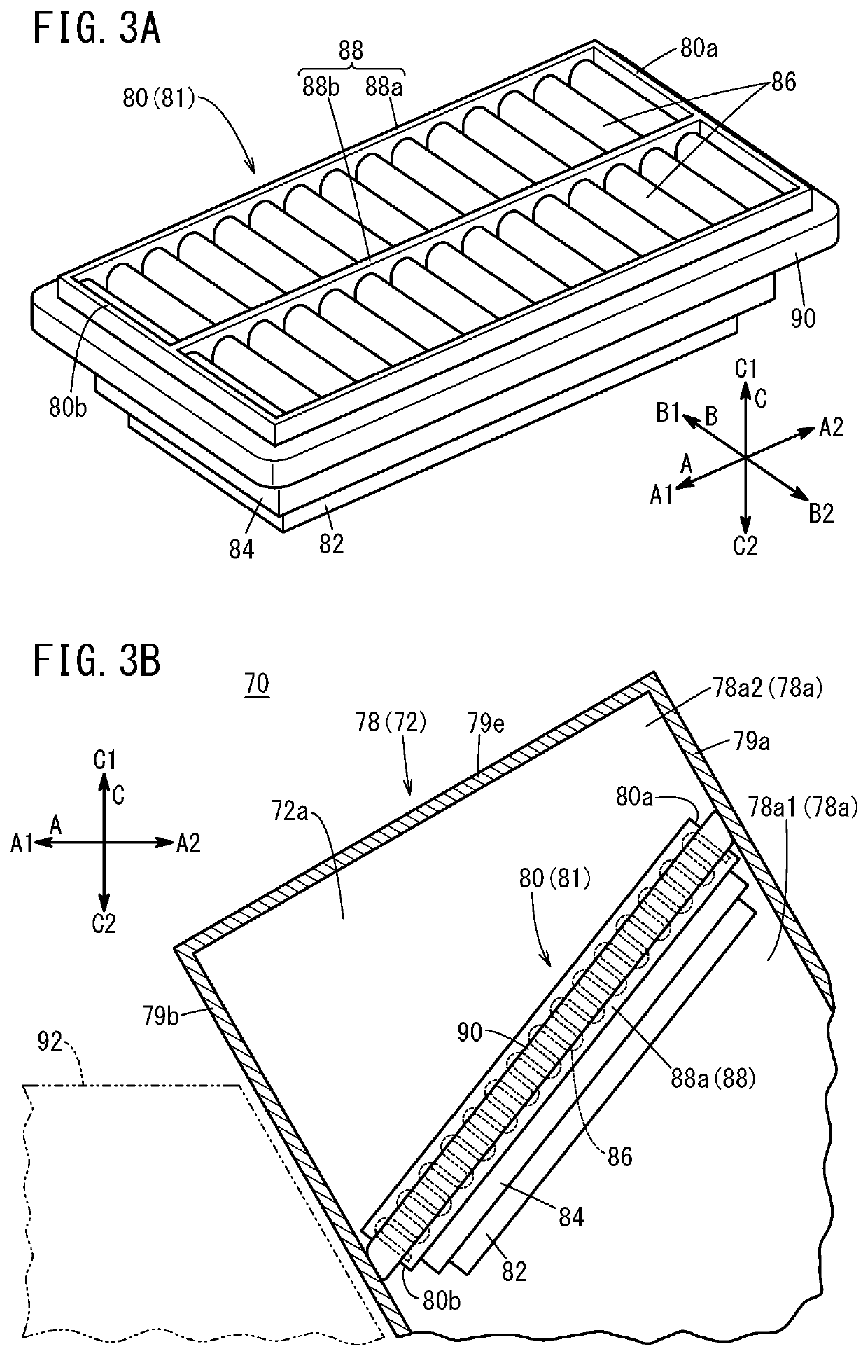 Air cleaner