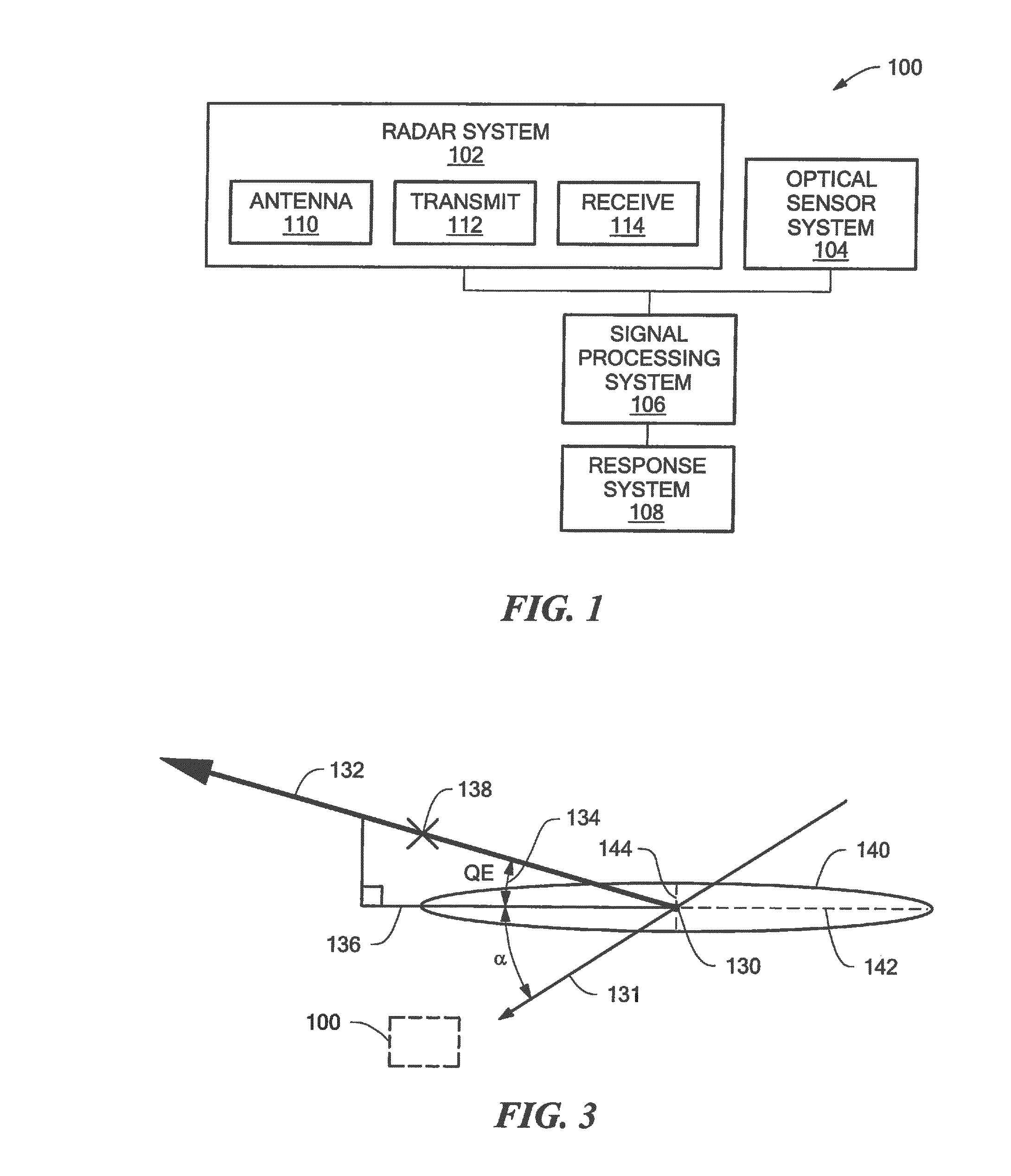 Optically Augmented Weapon Locating System and Methods of Use