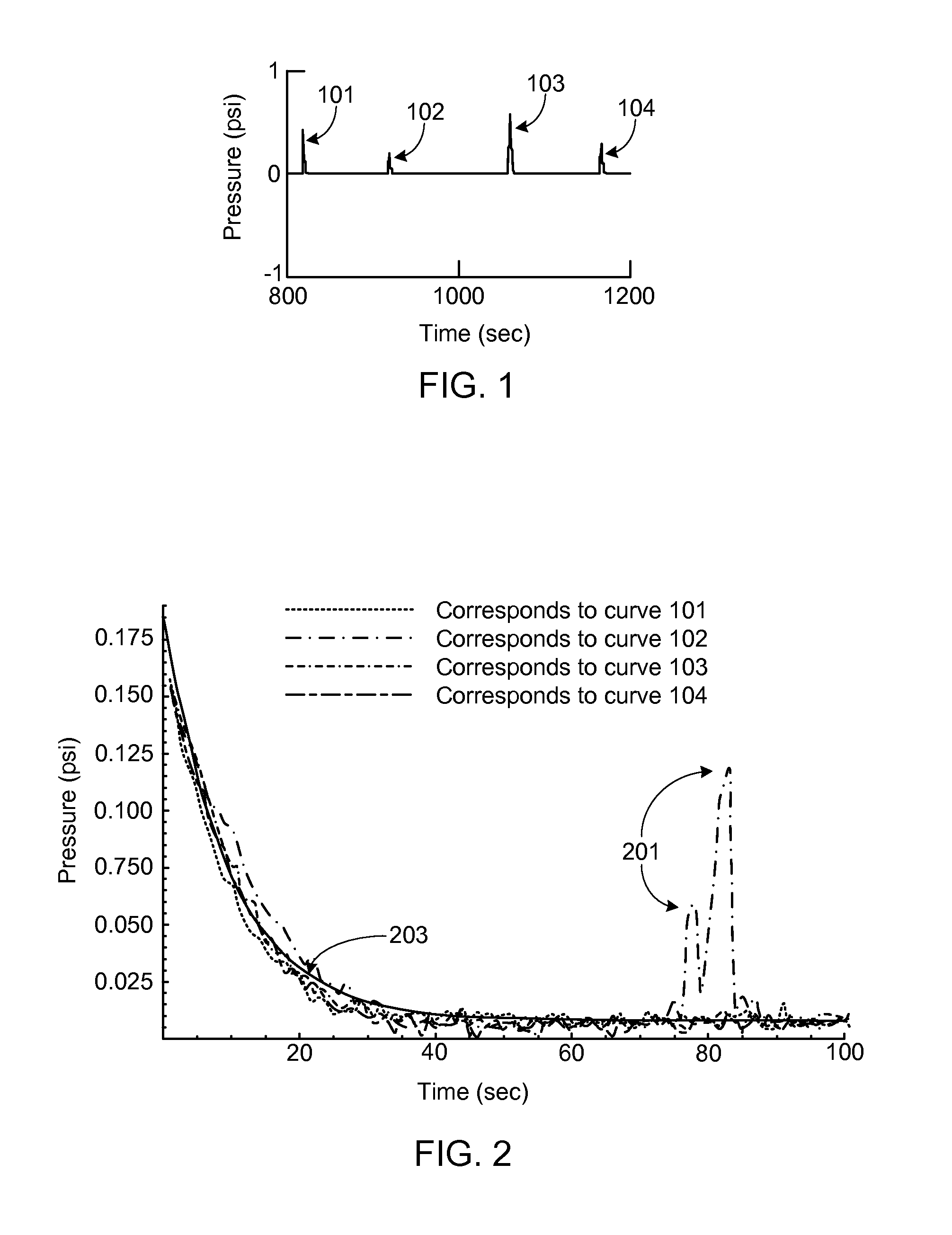 Method for detecting battery thermal events via battery pack pressure monitoring