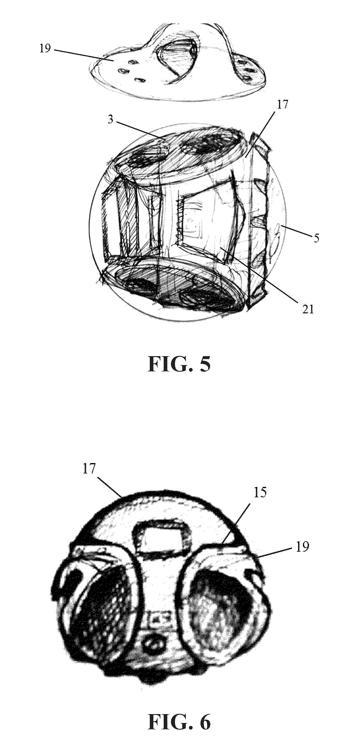 Universal underwater enclosure for cameras and camcorders