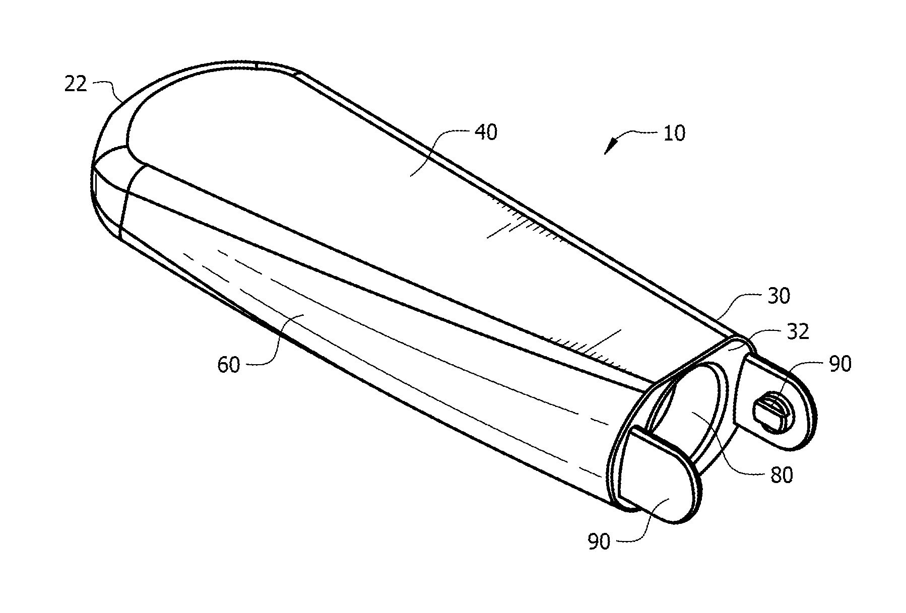 Sacrocolpopexy/sacrocervicopexy vaginal positioning and mesh retention system