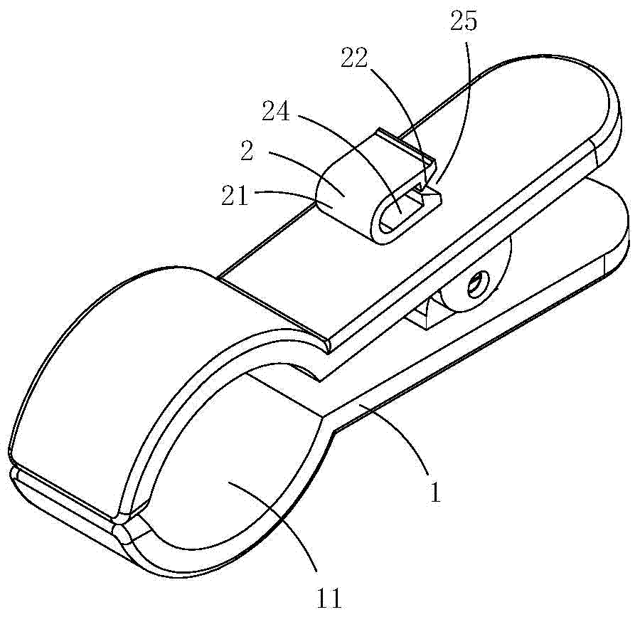 Improved portable cable assembly