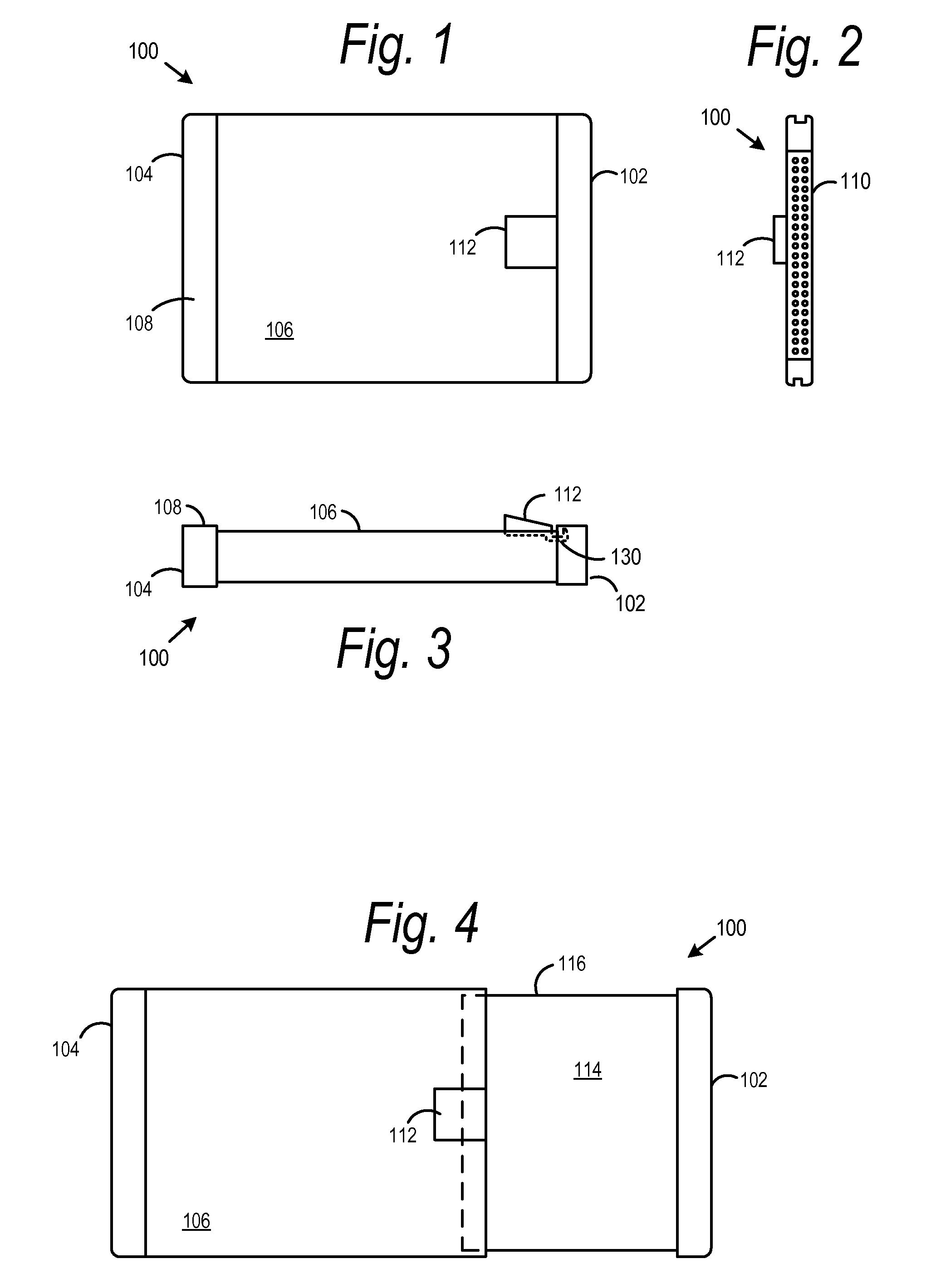 Method of making an expandable and collapsible peripheral device