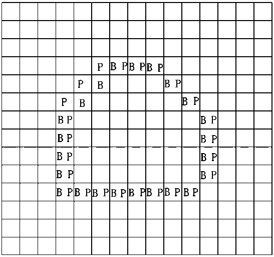 Method for repositioning robot