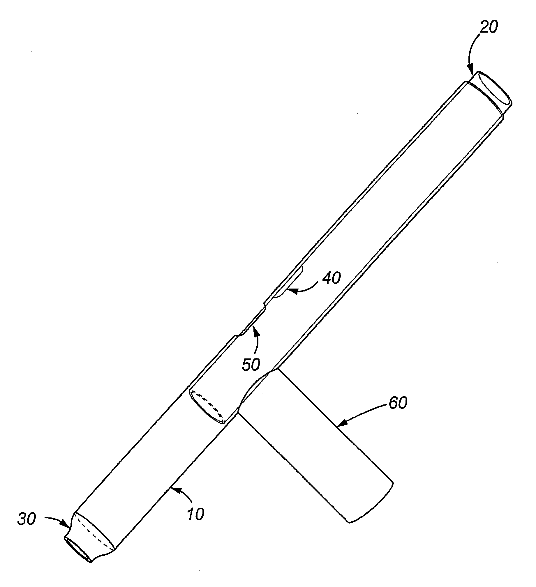 Spirometer Toy