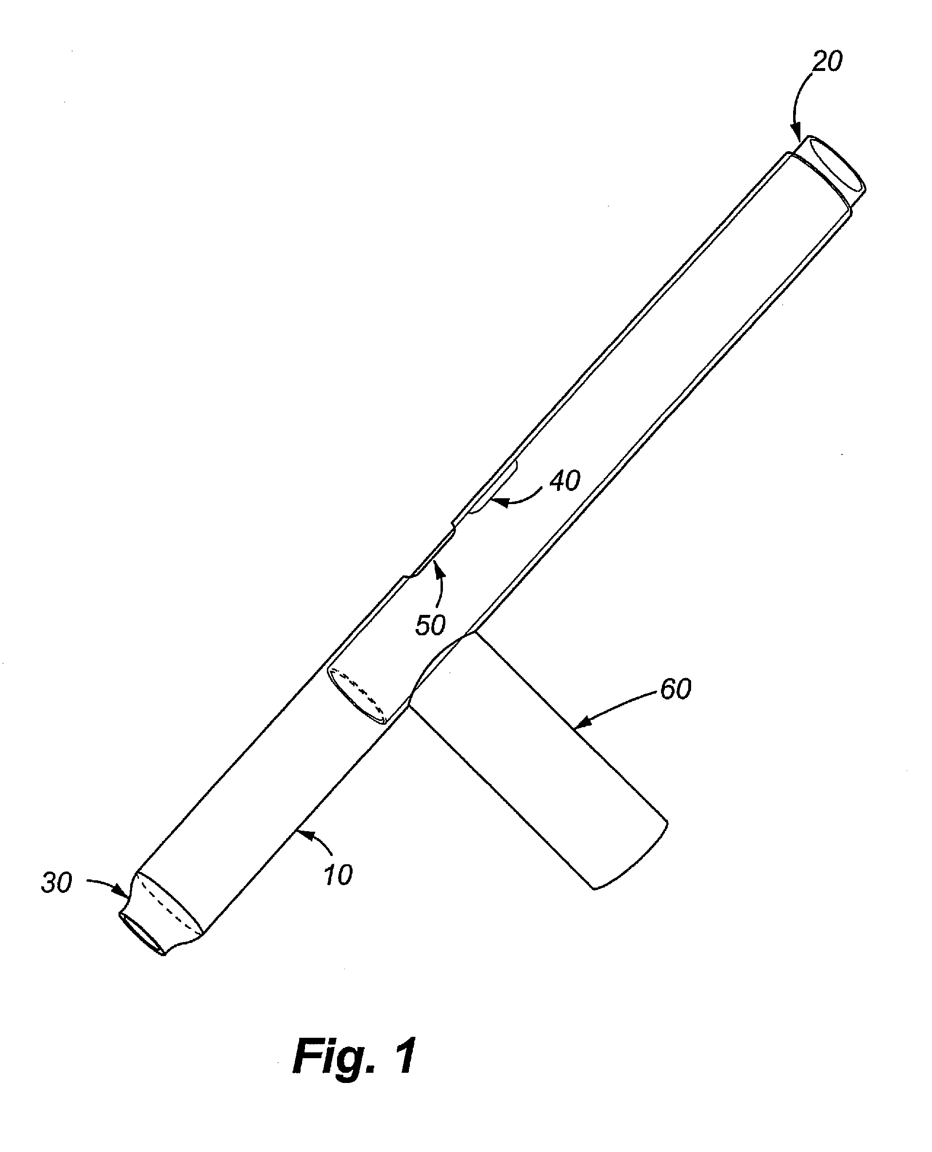 Spirometer Toy