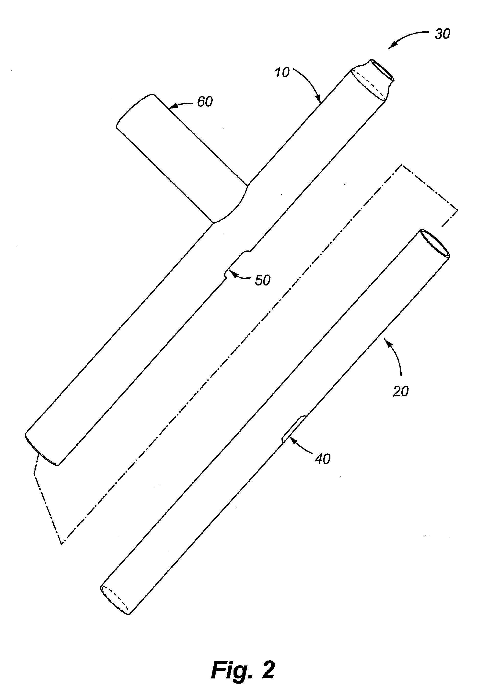 Spirometer Toy