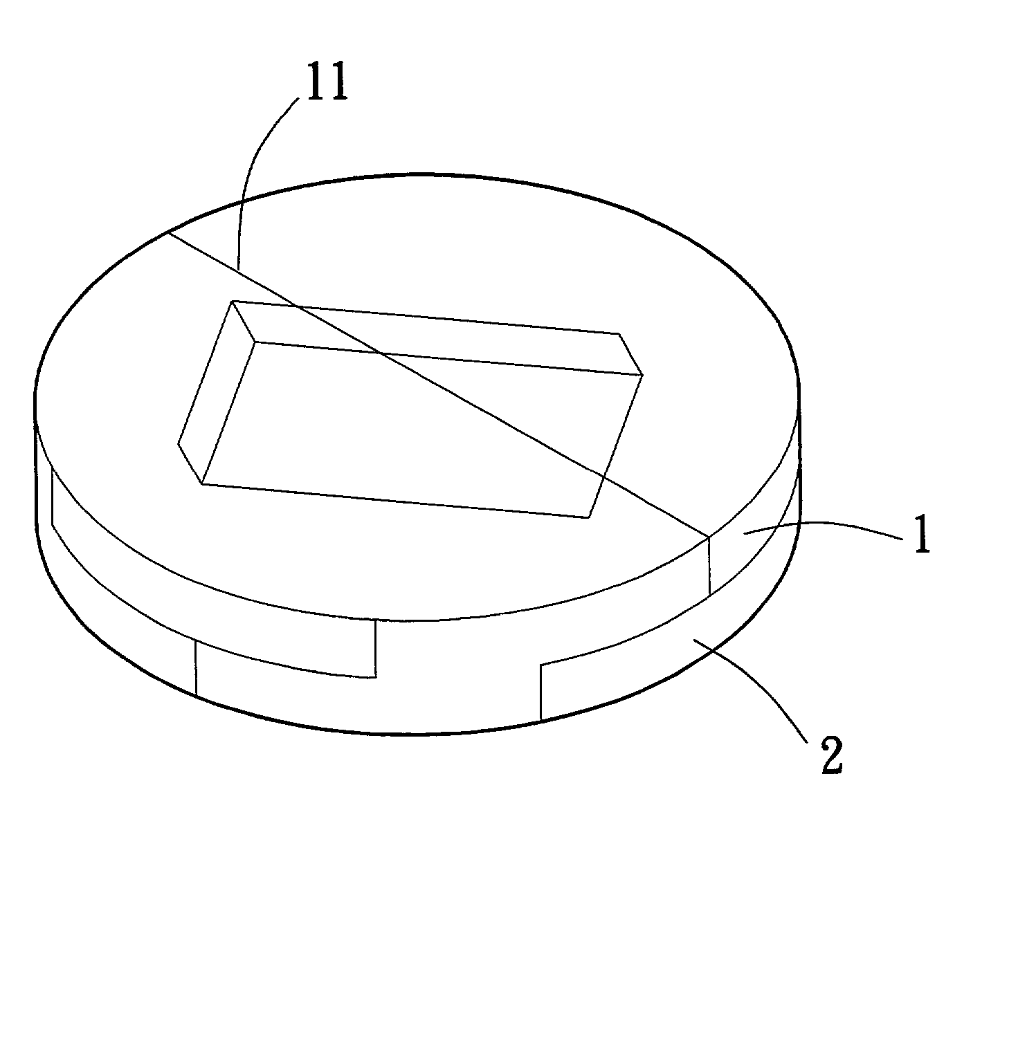 Turning coaster