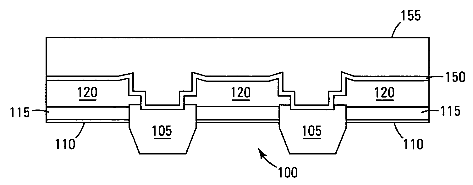 Gate coupling in floating-gate memory cells