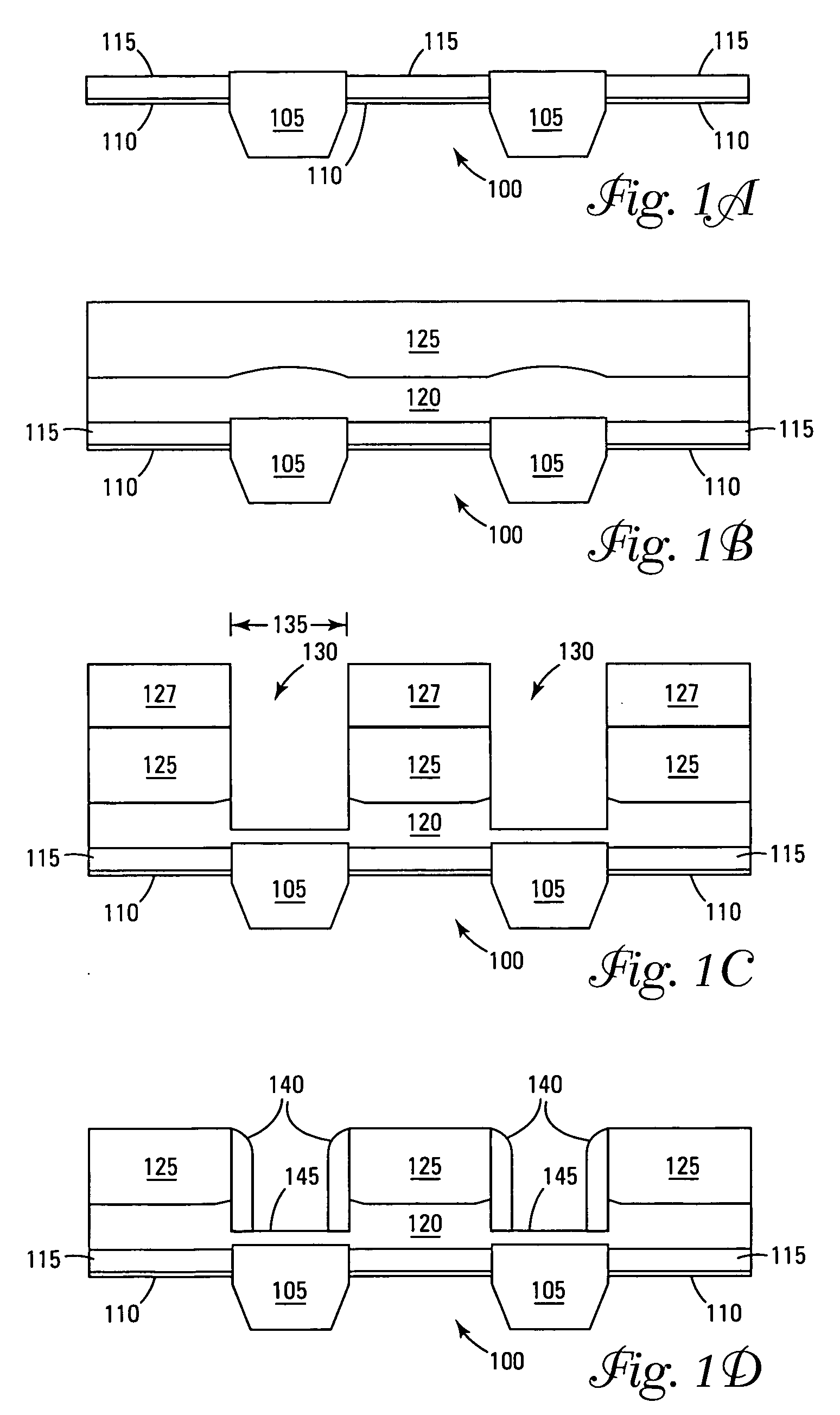 Gate coupling in floating-gate memory cells