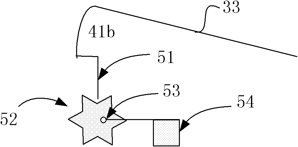 Hot-plug connection device