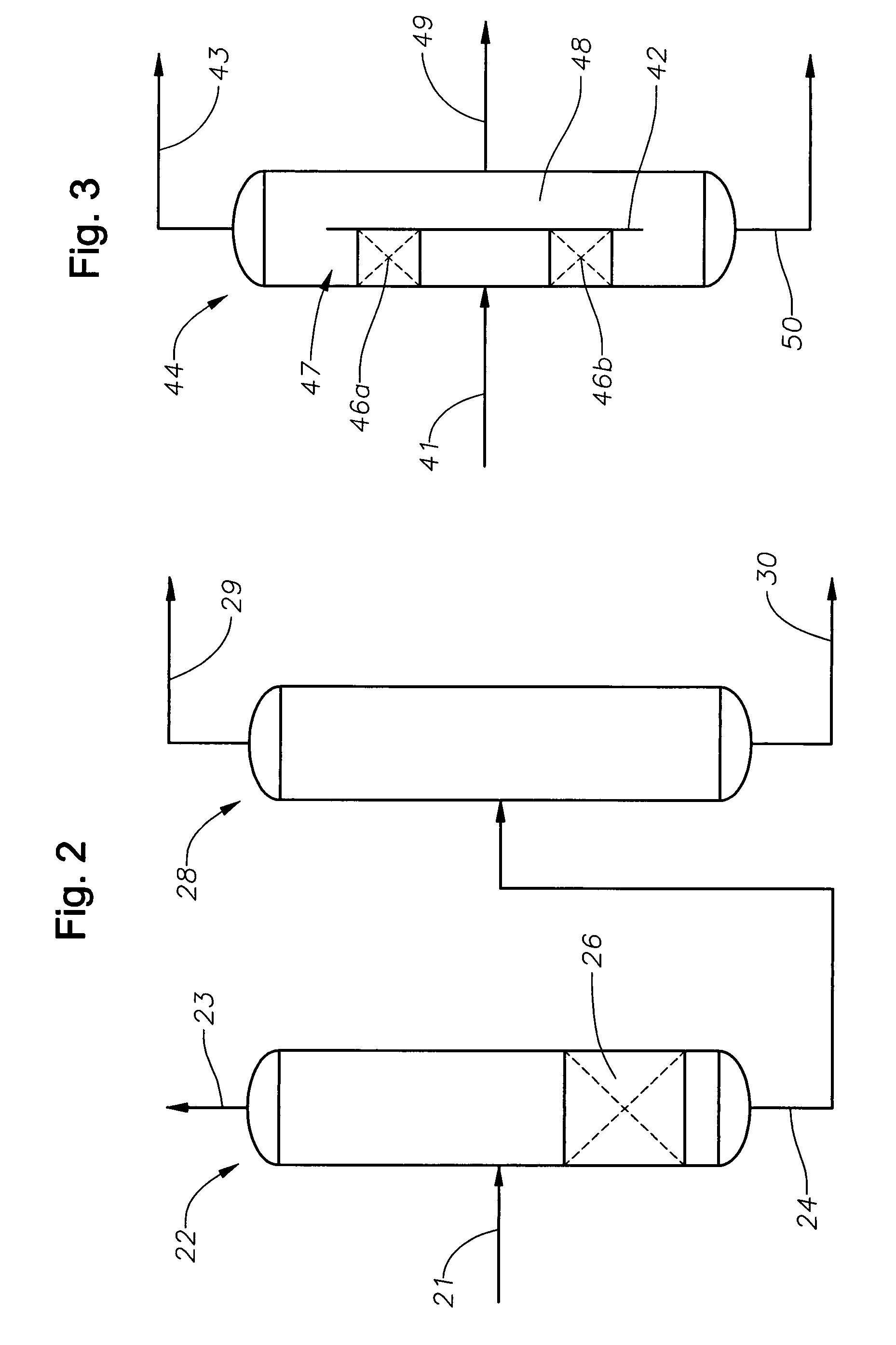 Manufacture of alcohols