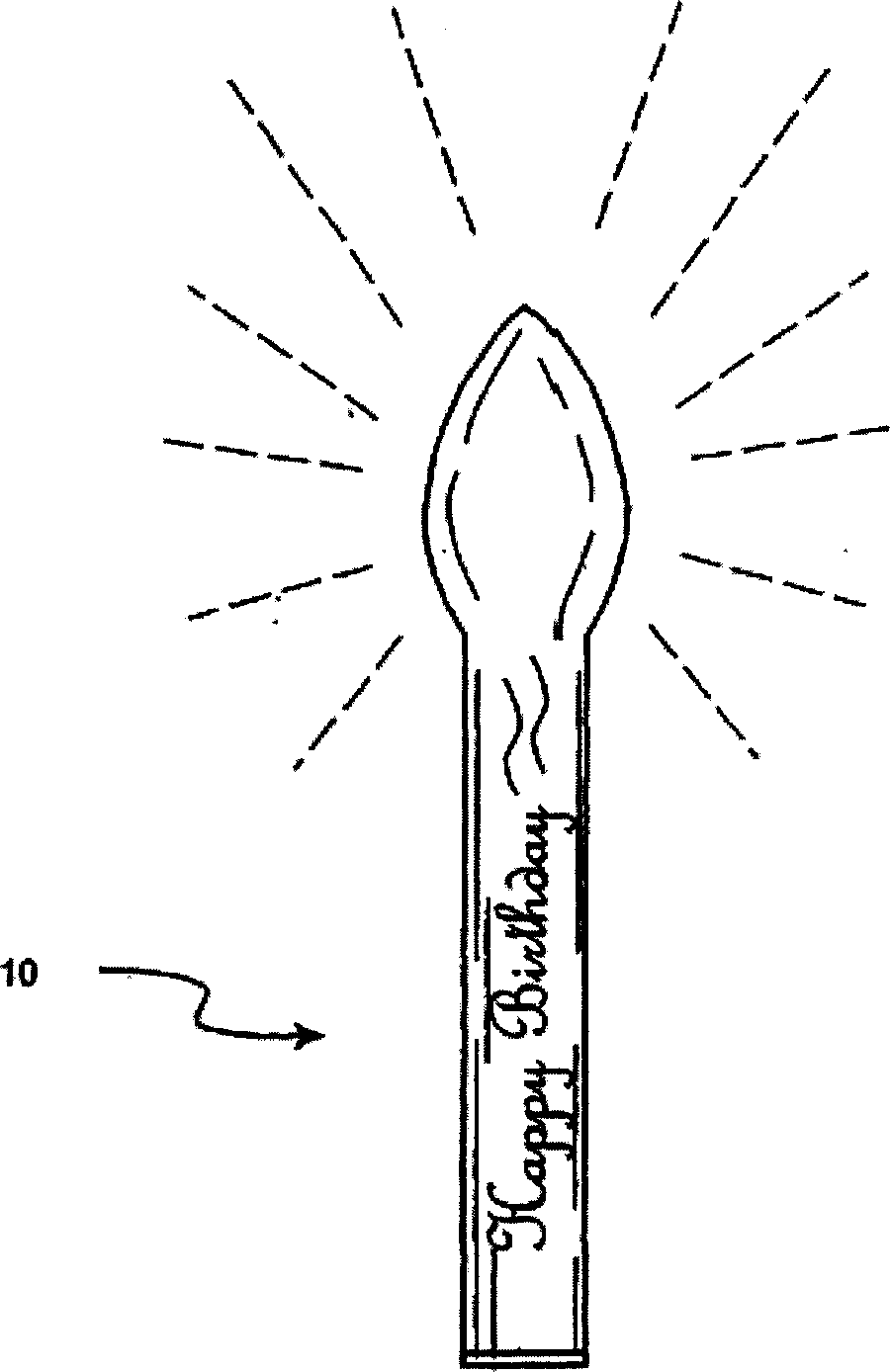 Formable, porous, chemiluminescent reactant compositions and device therefor