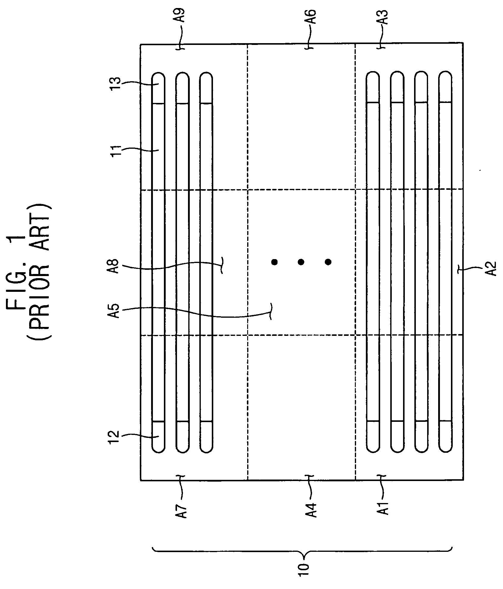 Reflection sheet, display device having the same, and method