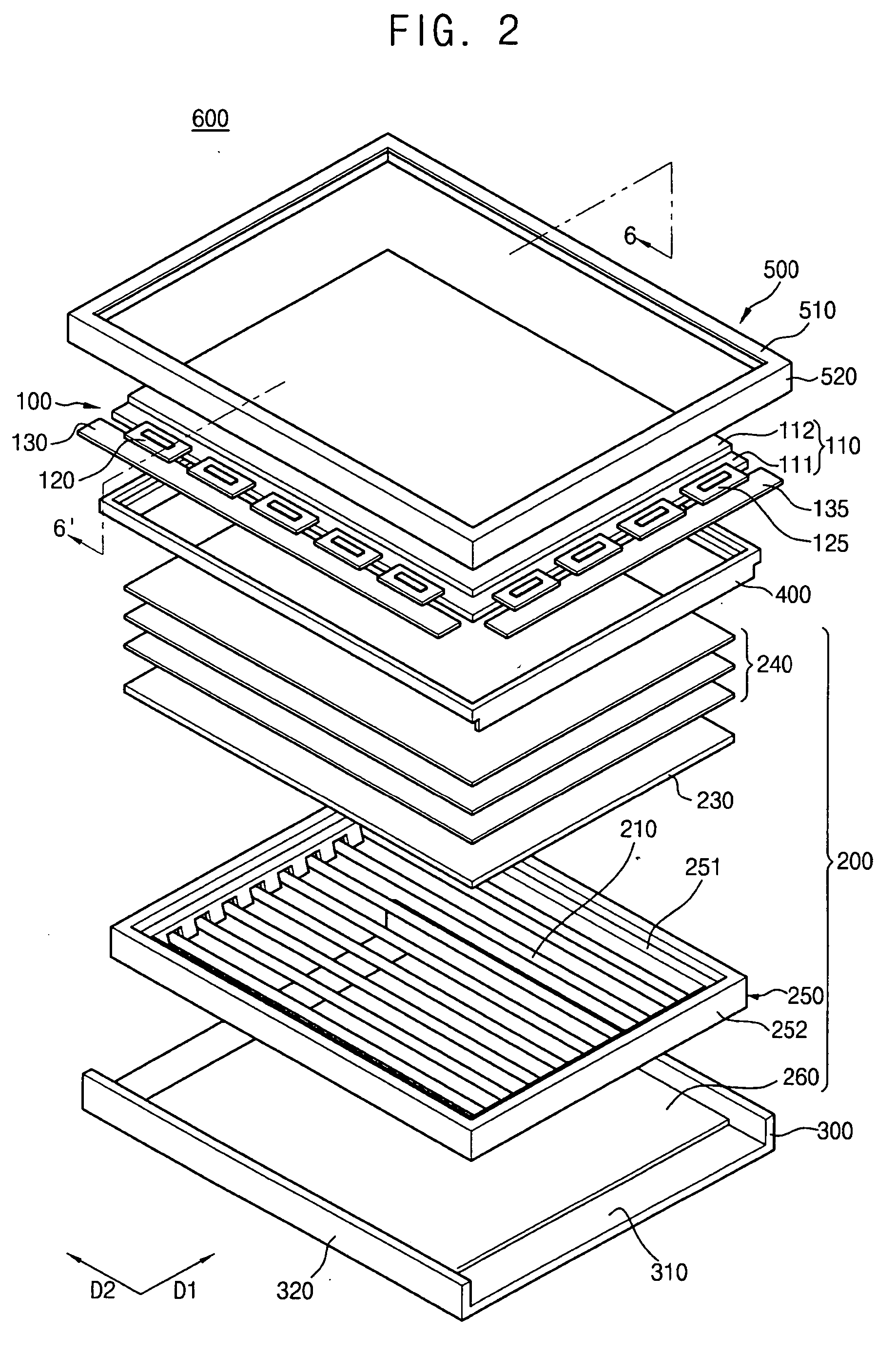 Reflection sheet, display device having the same, and method