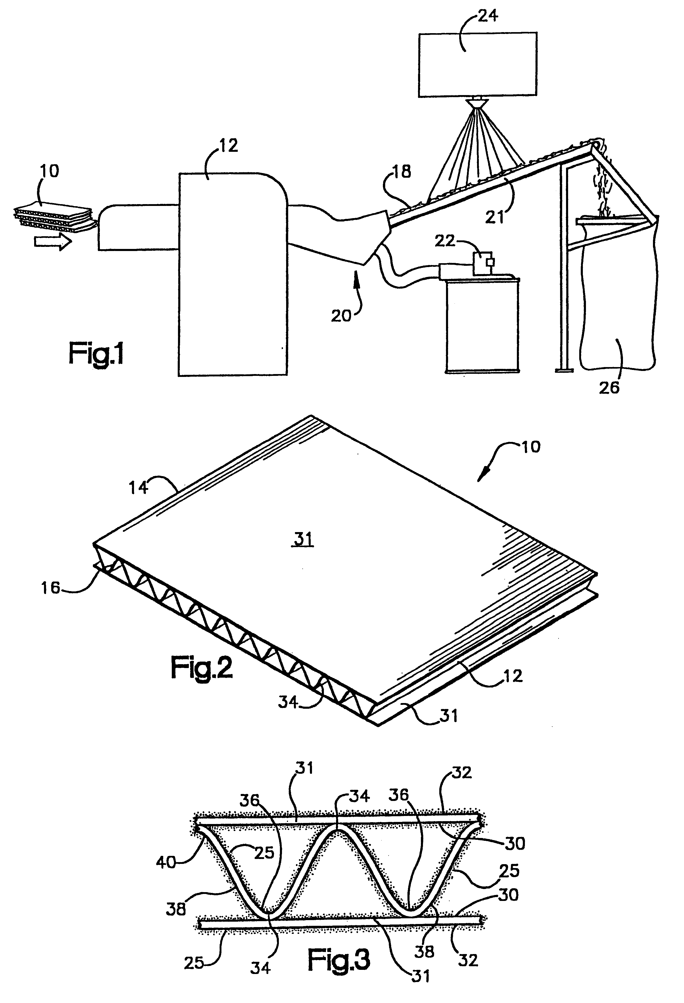 Absorbent, deodorizing, hygienic animal bedding composition and method of manufacture