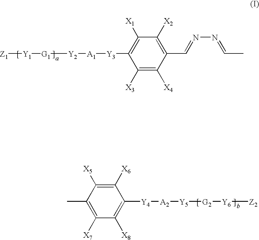 Polymerizable liquid crystal compound, polymerizable liquid crystal composition, liquid crystalline polymer, and optical anisotropic article