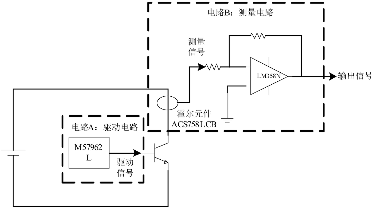 Pre-sorting method for service life of insulated gate bipolar transistor