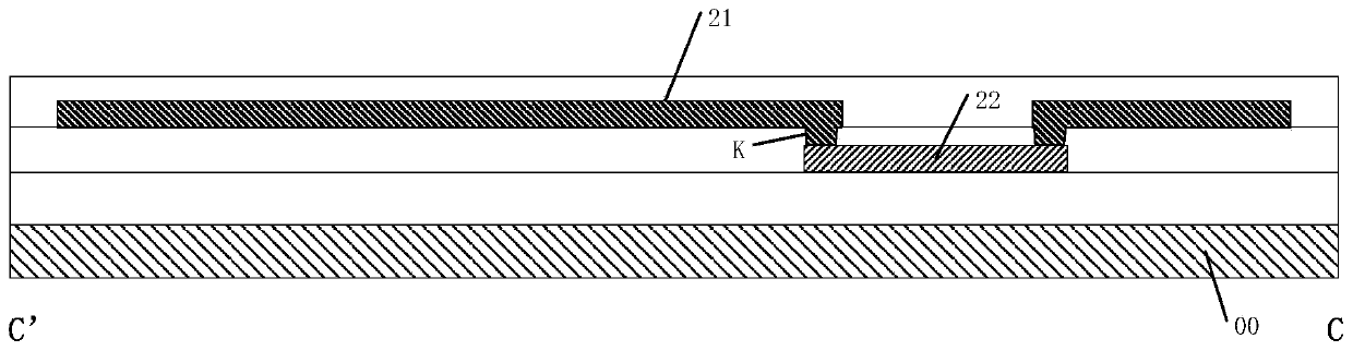 Display panel and display device