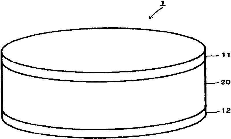 Semiconductor ceramic material and NTC thermistor