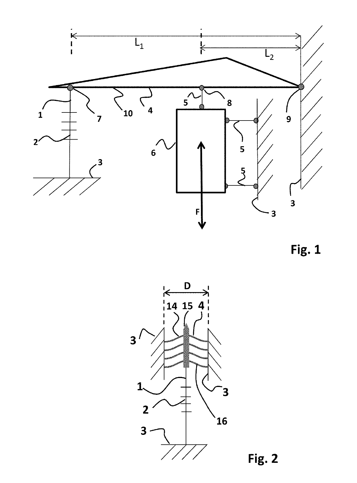 Optical sensor device, sensor apparatus, cable and method of manufacturing