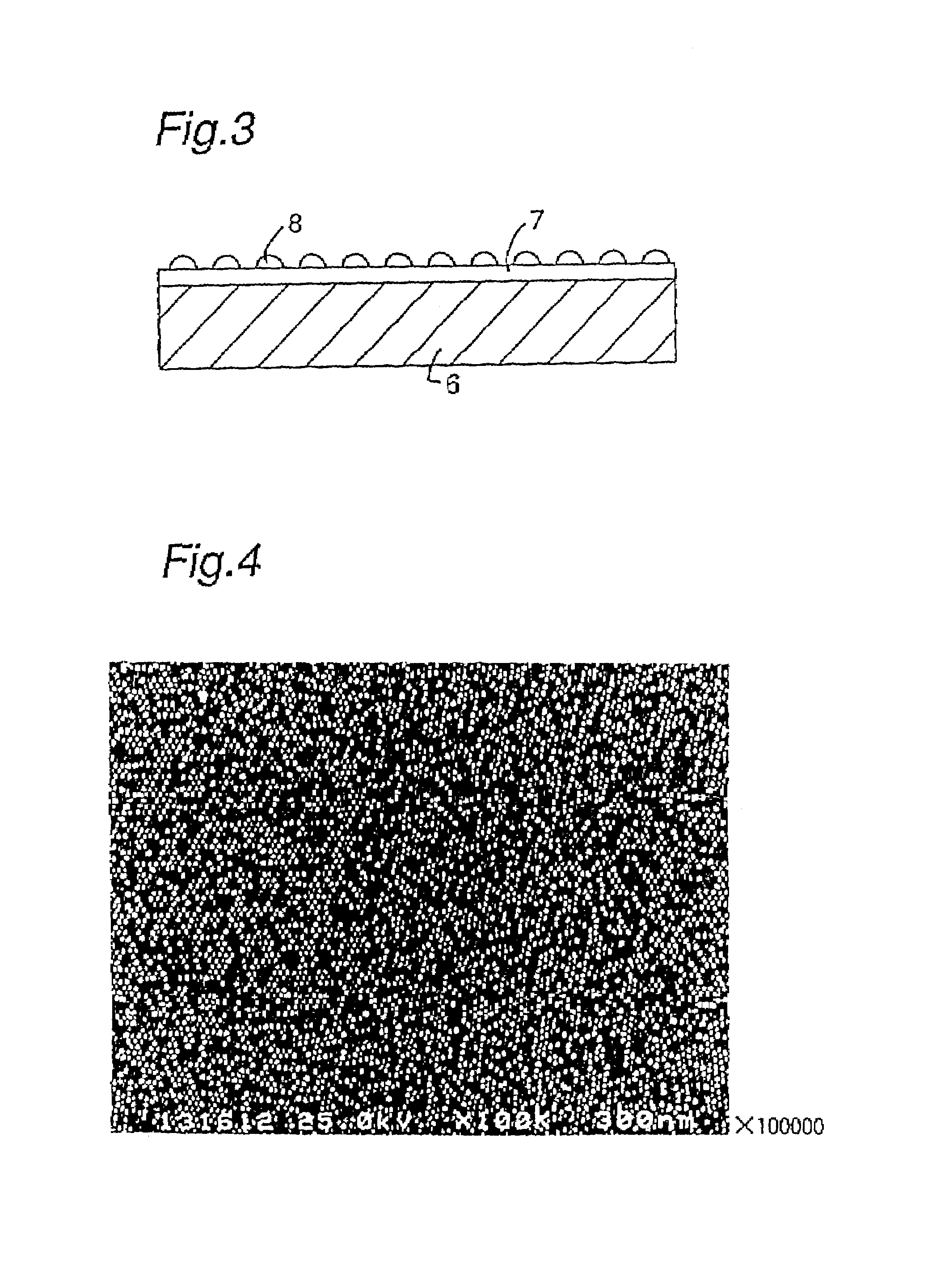 Two-dimensionally arrayed quantum device