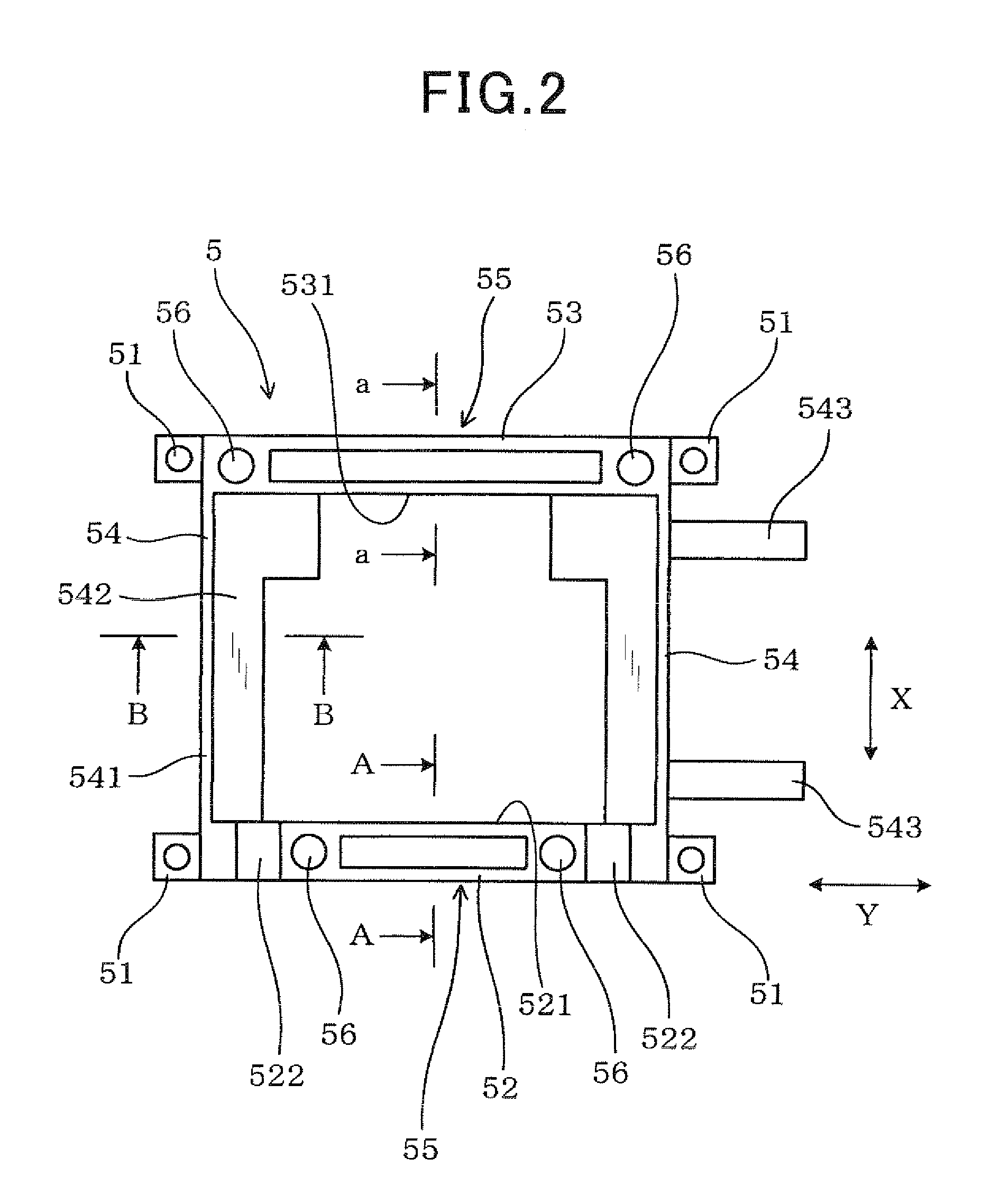 Power conversion apparatus