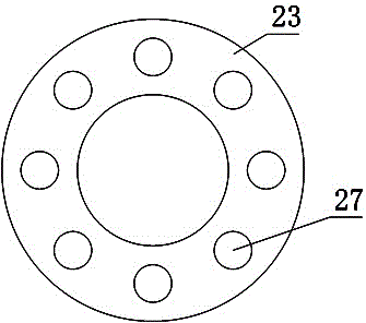 Hydraulic oscillator