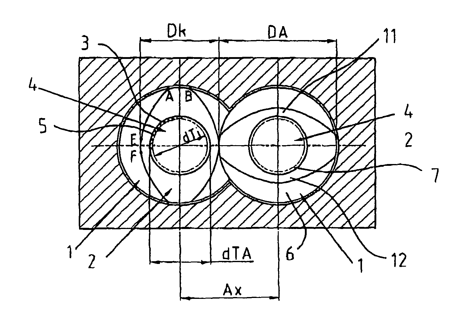 Extruder