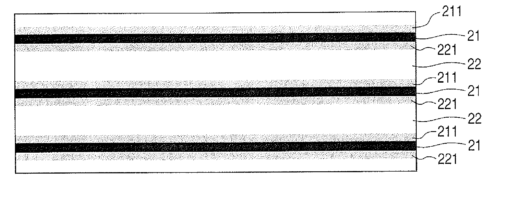 Piezoelectric substrate, piezoelectric element, liquid discharge head and liquid discharge apparatus