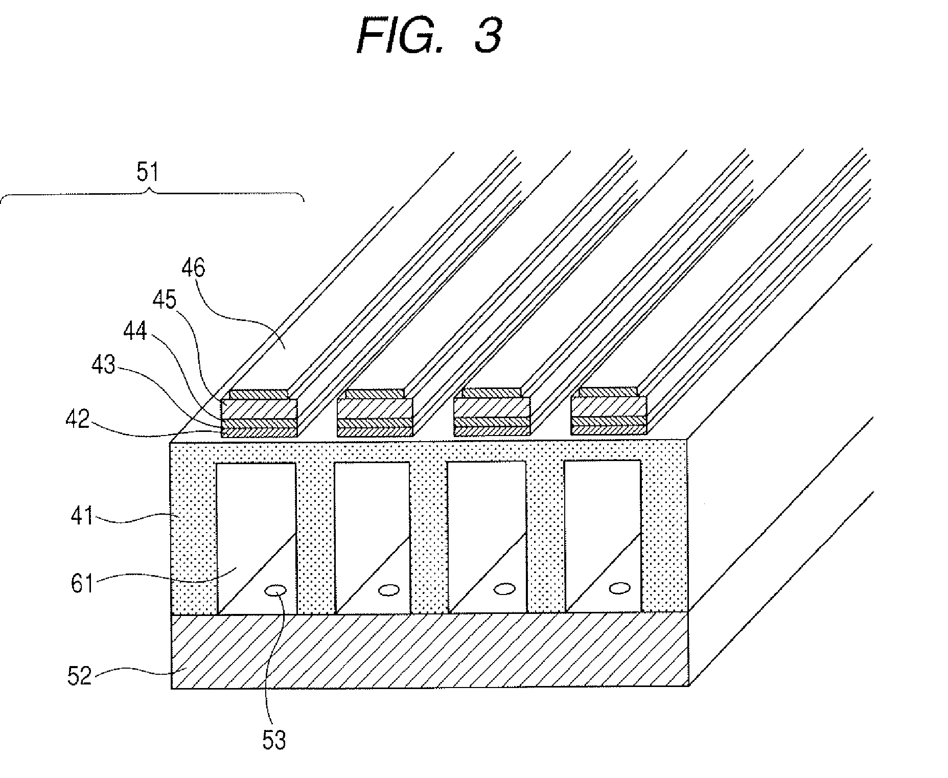 Piezoelectric substrate, piezoelectric element, liquid discharge head and liquid discharge apparatus