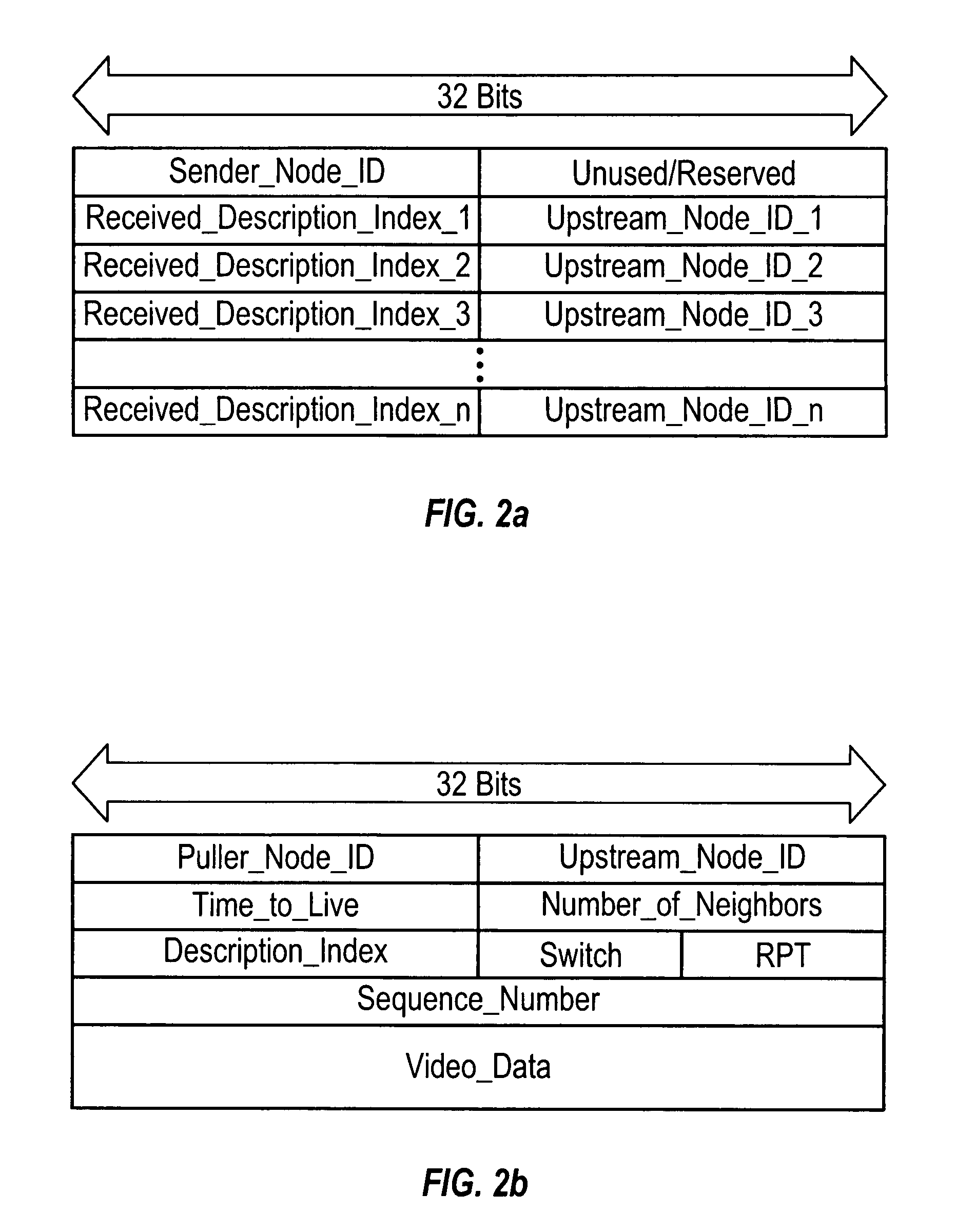 Peer-to-peer collaborative streaming among mobile terminals