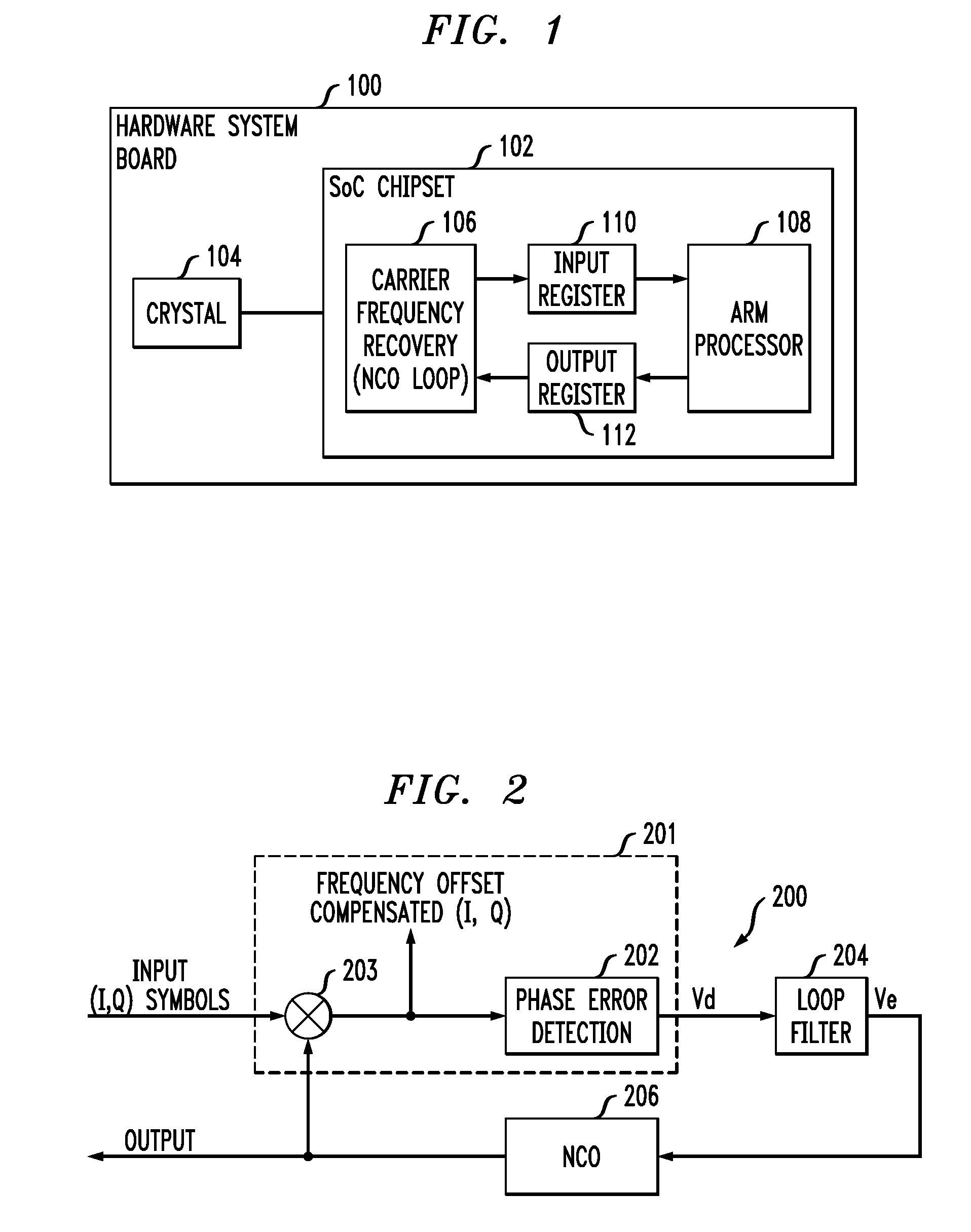 Phase-locked loop (PLL) having extended tracking range