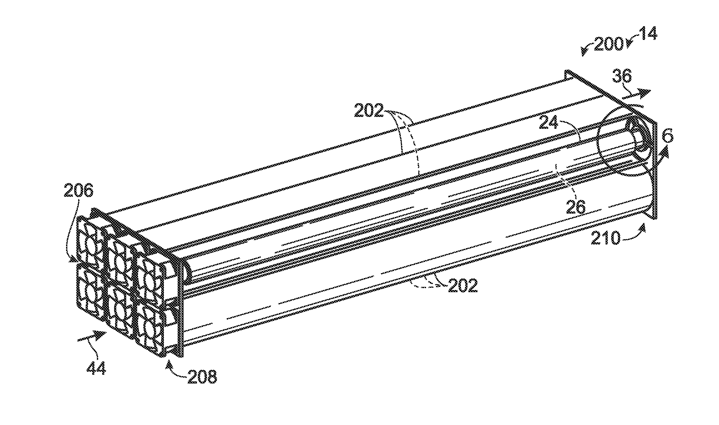 Fuel cell systems and methods for providing power and cooling to an energy-consuming device