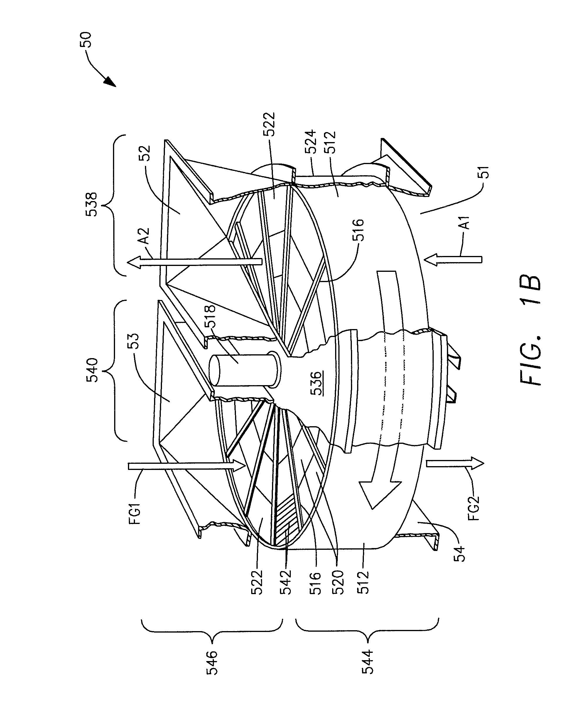 Exhaust processing and heat recovery system