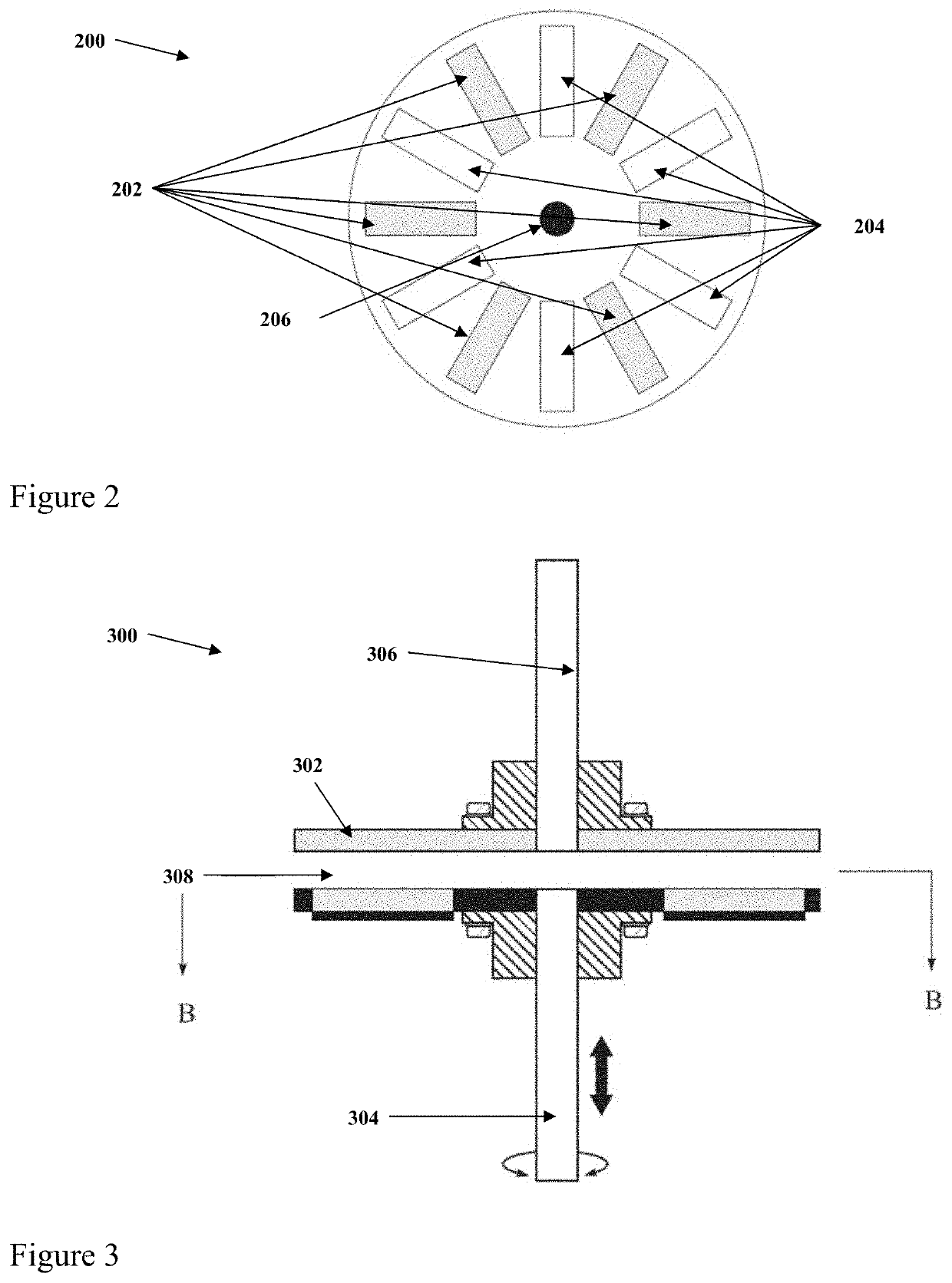 Dynamically Induced and Reactive Magnetic Hysteresis Applications and Methods